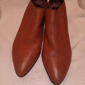 Dolce Vita, women's mule shoes size 10
